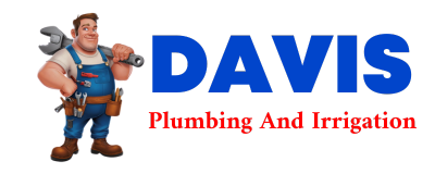 Trusted plumber in QUITMAN